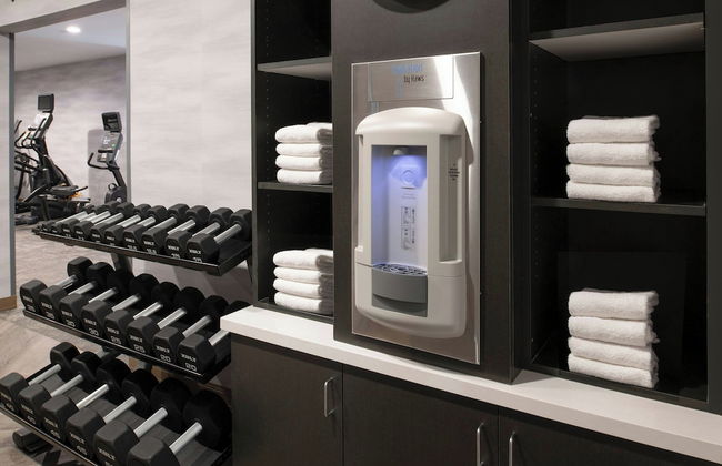 Fairfield Inn & Suites by Marriott Scottsdale Old Town - Foto 26