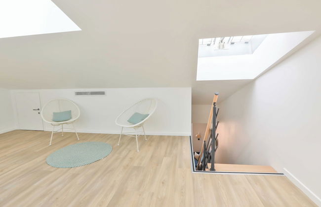 Nice 2 bed Flat - Hyper Centre St Tropez - Foto 15