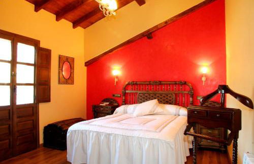 Casas Rurales Prieto - Foto 11