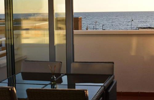 Ático Los Flamingos. Exclusive terrace with views - Foto 27