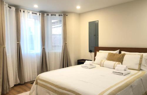 Mt Pleasant Retreat - Entire Brand New Apt in NW DC - Walk to Metro, Zoo, Adams Morgan - Parking, Dog Friendly - Foto 2