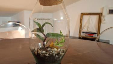 Viaggia Vivi Torna Loft di design - Photo 2