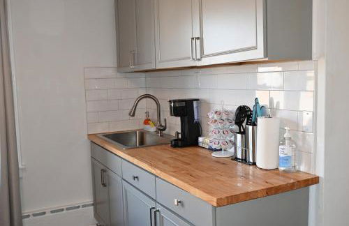 Downtown Hartford 2BR Family Pet Friendly - Foto 9