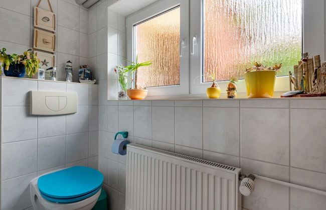 Pleasant Apartment in Bad Doberan near Sea - Photo 12