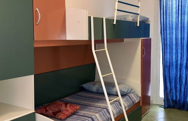 Villetta al Mare Gallipoli - Foto 4