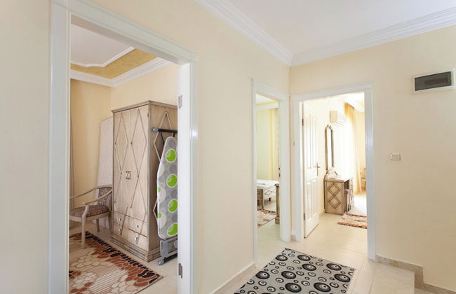 Avsallar Kepenek Village - Foto 13