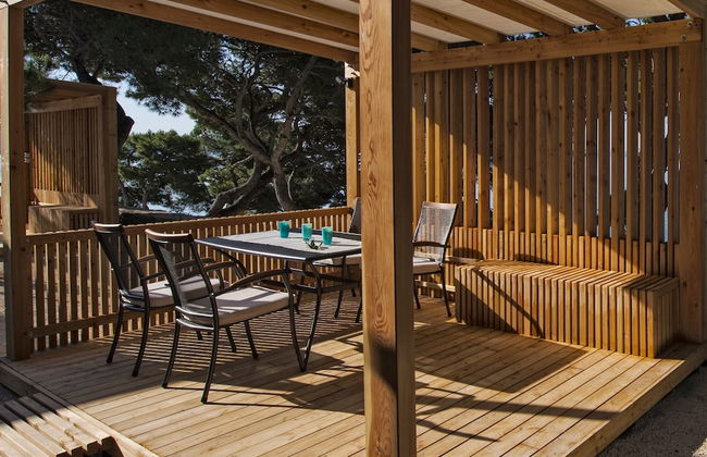 Kozarica Adria Village - Foto 1