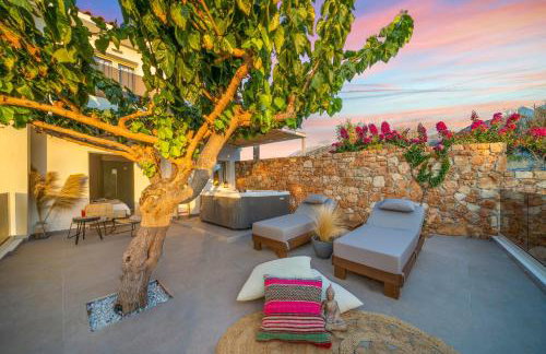 Notos Heights Hotel & Suites - Foto 6