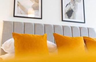 Cardiff Bay Retreat 2 Bed Apartment Free Parking - Foto 34