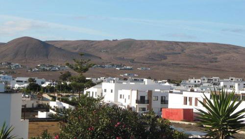 Casa Montaña de Tahiche - Photo 4