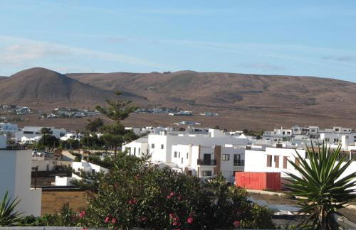 Casa Montaña de Tahiche - Foto 4