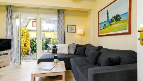 Apartment Noah by Interhome - Photo 4