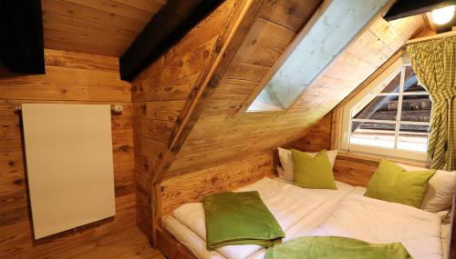 Ferienhütte Biobetrieb Lippenhof - Foto 5