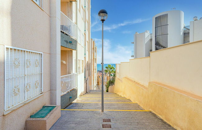 Sea-view Stay, Torrevieja - Foto 37