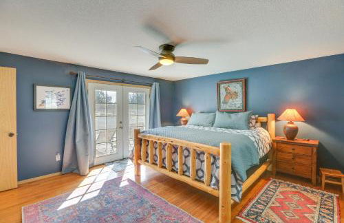 Pickleball Country Retreat in Bend! - Foto 11