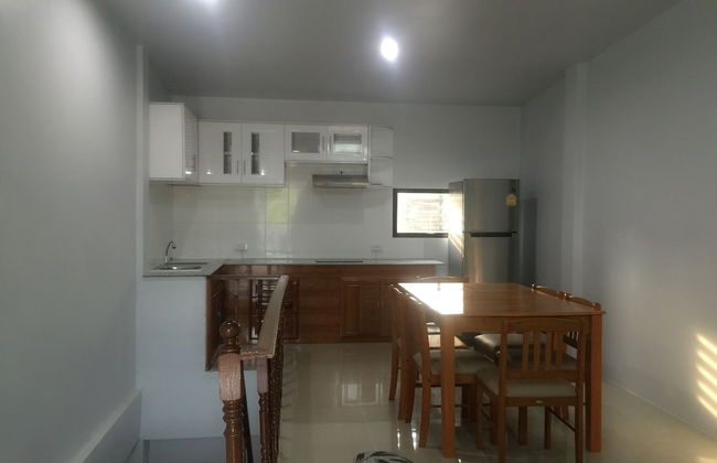 Poonsap Apartment - Foto 28