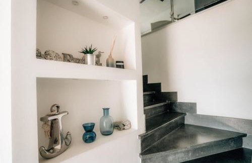 Villa Donna Cà con vista mare e piscina privata - Foto 13