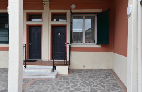 Appartamento Emilio- Migliarina Station - Foto 3