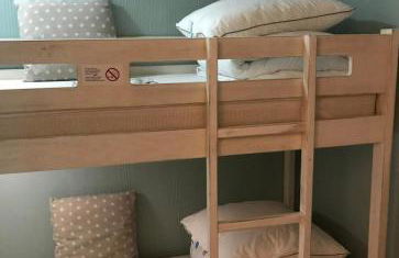 Les Restanques Duplex 4 pers Les Magnolias Magnifique vue mer - Foto 11