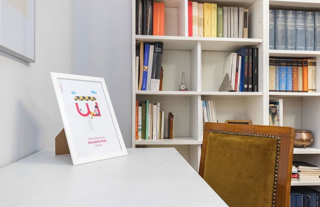 Spazioso appartamento nei pressi del Po - Foto 19