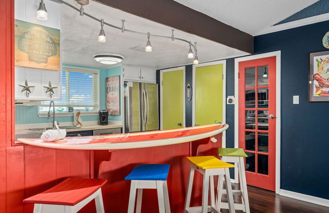 Off the Charts - Foto 7