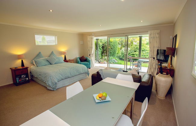 Marchmont Gardens - Foto 4