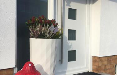 Apartment Sabine - Foto 1