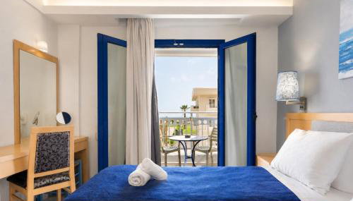 Sergiani Garden Hotel Apartments - Foto 3
