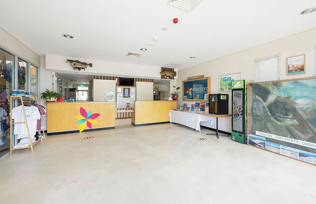 Reflections Copeton Waters - Holiday Park - Foto 2