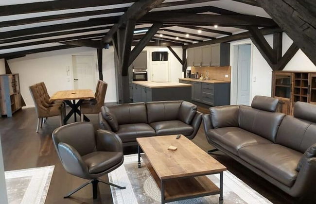 Holiday Apartment in Klein Upahl - Photo 9