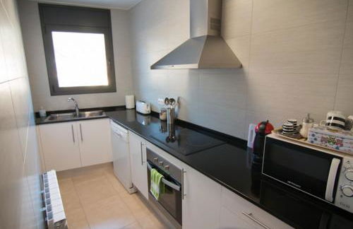Apartament Bagà - Foto 6