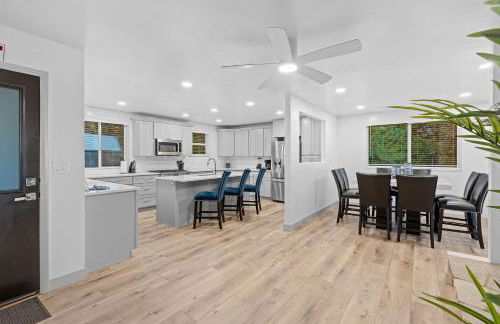 Ski Lover's Paradise- 7BR Villa Near Top Resorts home - Foto 5