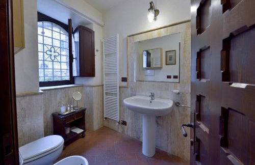 Castelletto di Montebenichi - Foto 48