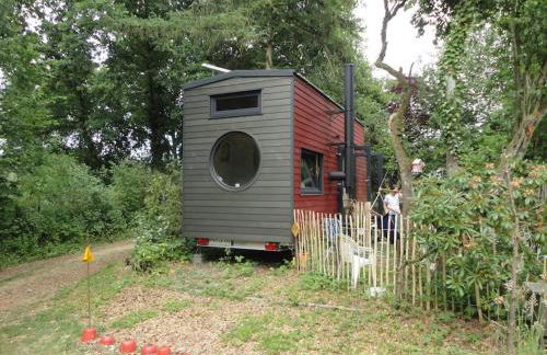 Tinyhouse on wheels - Foto 20