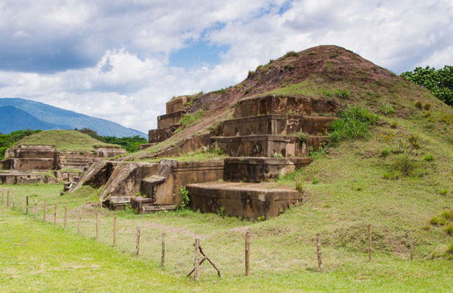 Excursión de 2 días a Copán - Foto 2