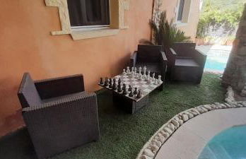 Villa Romana - Foto 13