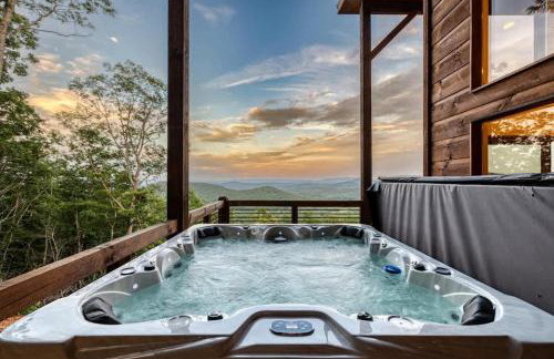 Big Sky - Best Views in Blue Ridge - Photo 13