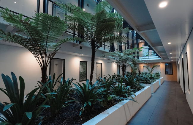 The Edgerley Suites - Foto 79