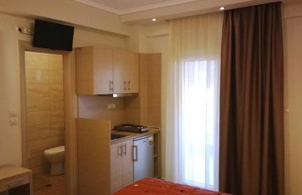 Gaia Studios & Apartments - Foto 65