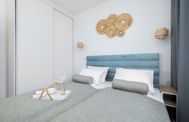 Dabki Apartment By the Beach by Renters - Foto 4