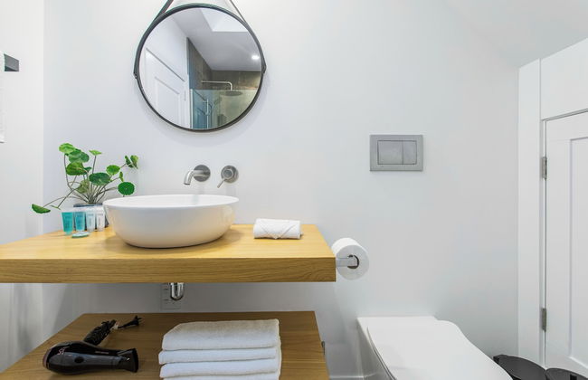 Timeless Executive Family Home - Spa - Foto 38