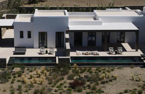 Bonzoe Suites & Villas - Foto 145