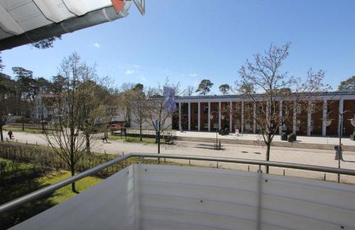 K8 FeWo - Am Kurpark - Therme - Foto 35