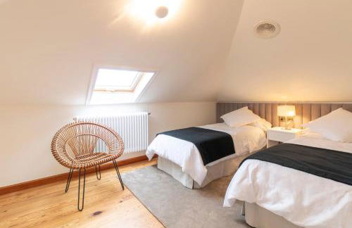 Pazo Torre Penelas - Foto 11