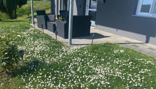 FeWo Silence&View - Foto 3, Garden view