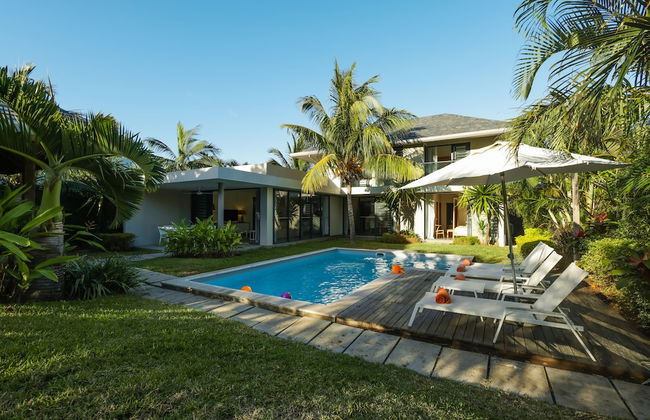 Marguery Villas by MJ Holidays - Photo 16