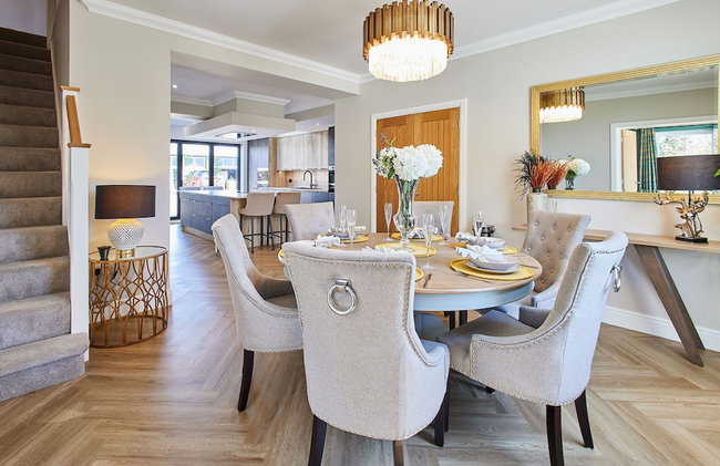 Host Stay Finch House - Foto 8