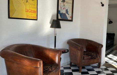 Holiday Home Villa St Arnoux - Foto 22