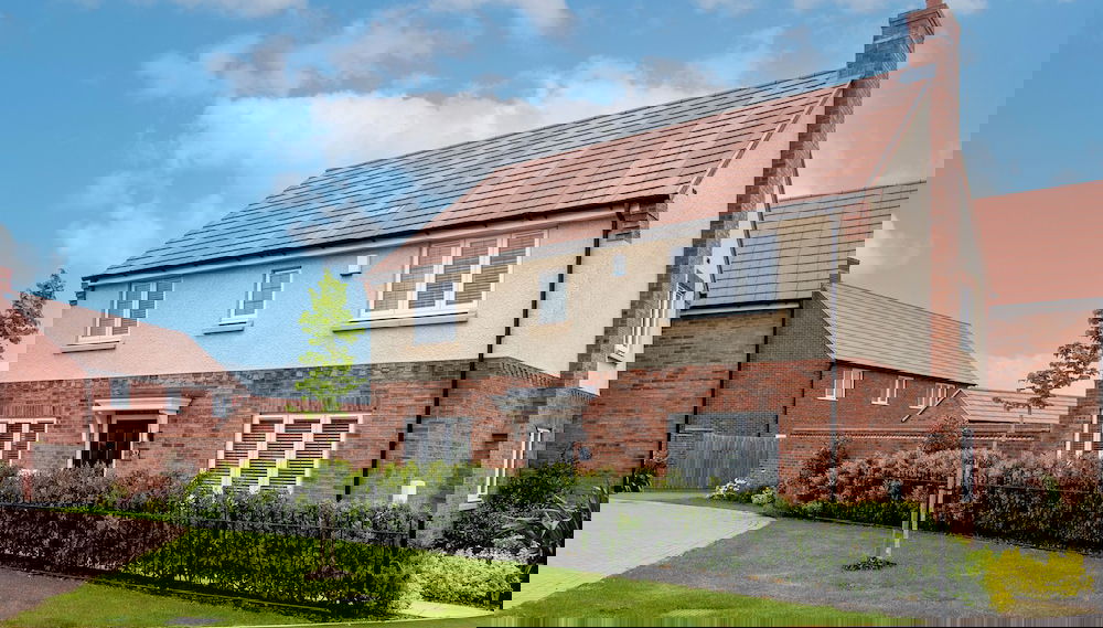 Hallam Drive - Foto 1, Imagen principal