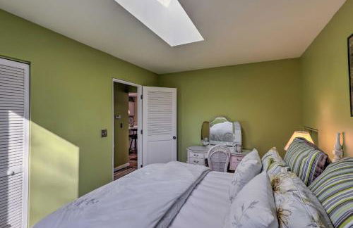 7 Mi to Dtwn Asheville Carriage House with Deck - Photo 16